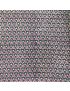 Geometrical Hand Block Print Cotton Fabric - SJ-HBP-36
