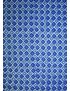 Geometrical Pattern Hand Block Cotton Fabric - SHJ-AJK-005