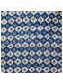 Geometrical Block Print Cotton Fabric - SHJ-HBPF-052