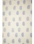 Paisley Hand Block Print Cotton Fabric - SJ-HBP-33