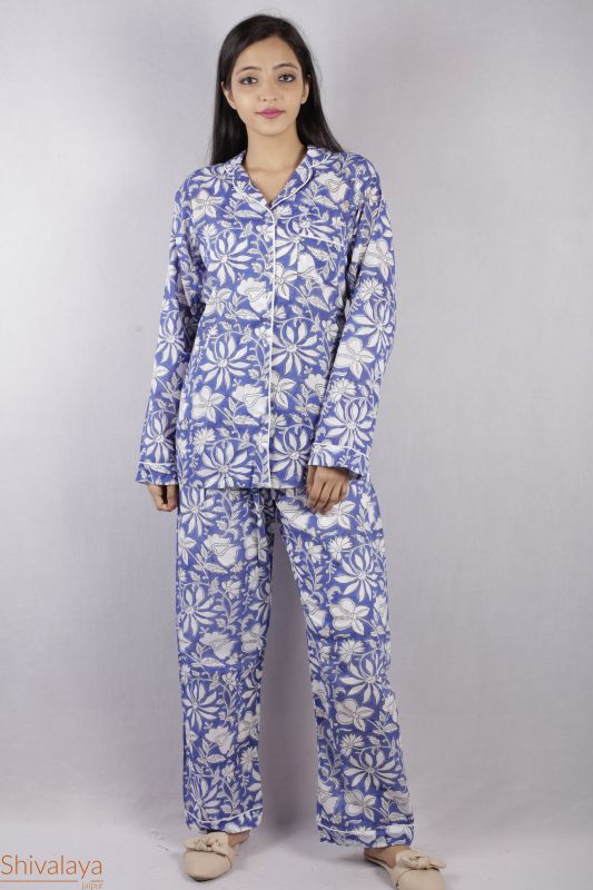 printed night suit online